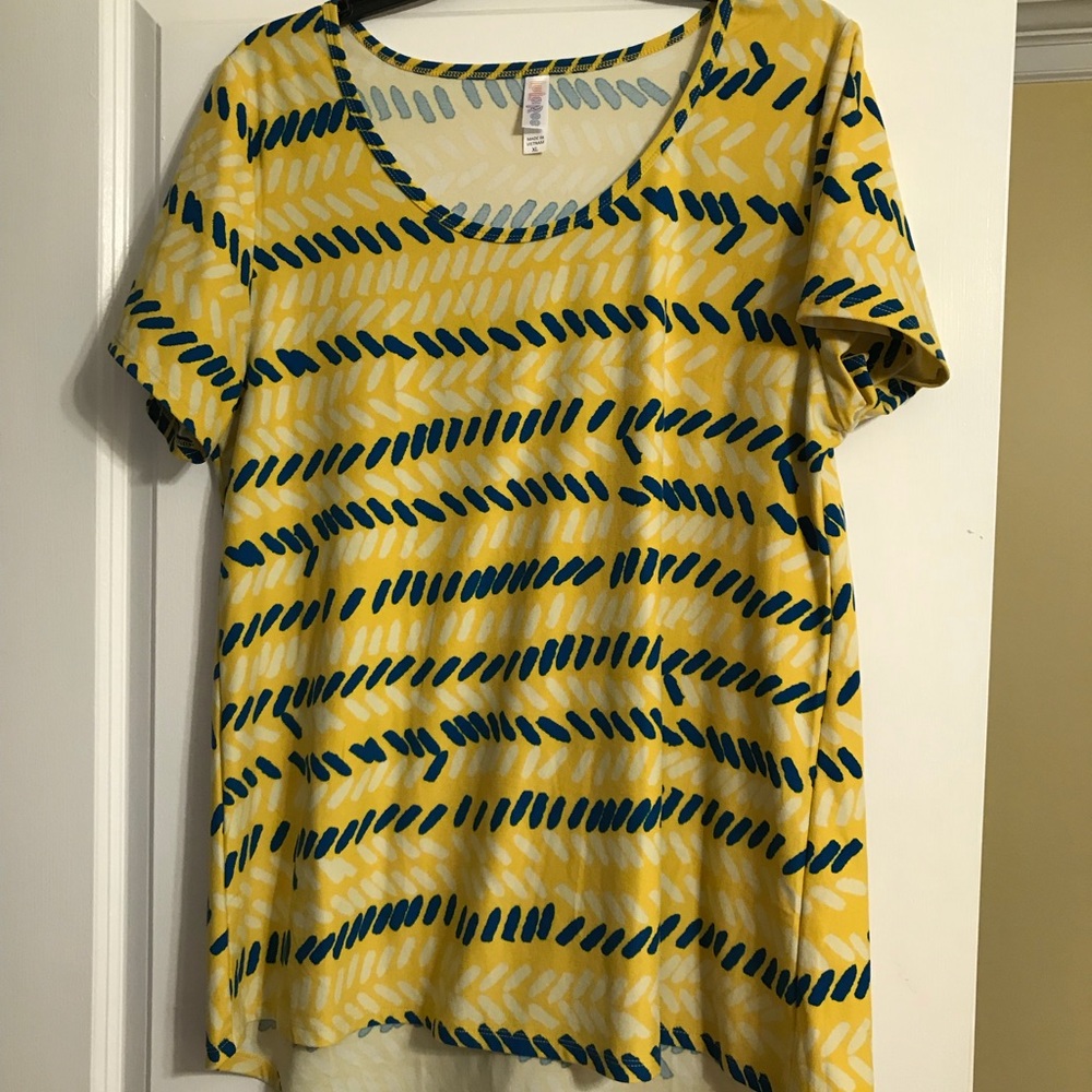 Lularoe Classic T
